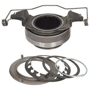 6630 | CRAPODINA EMBRAGUE / PARA KIT DE TRABAS DE 120MM. HCS