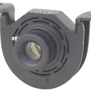 6641 | SOPORTE CARDAN 40MM. / PUNTERA DESLIZANTE SUPORTE REI