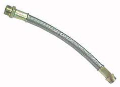 6906 | FLEXIBLE SALIDA DE COMPRESOR 5/8” RIGIFLEX