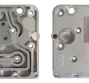 6922 | TAPA COMPRESOR WABCO 85MM. TAPA LARGA BEL-AR
