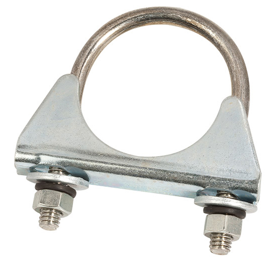 6993 | ABRAZADERA ESCAPE 5/16″ PARA CAÑO ESCAPE 3 1/2″ PERFECTO