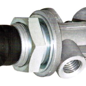 7027 | VALVULA ACCIONAMIENTO WABCO / LARGO 57.0MM. F.S.S