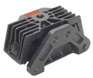 7106 | SOPORTE MOTOR TRASERO SUPORTE REI