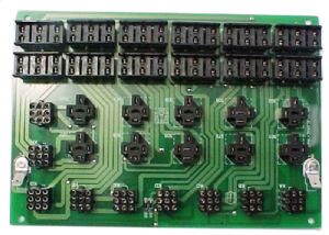 7278 | CENTRAL ELECTRICA TOP RELAY