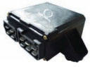 7282 | RELAY LUCES DE GIRO 24V. / 10 TERMINALES CON SOPORTE DE FIJACION / NEGATIVO EN CARCAZA TOP RELAY