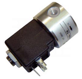 7409 | VALVULA SELENOIDE 3/2 VIAS / 12V. / FRENO MOTOR / PARE MOTOR PARKER