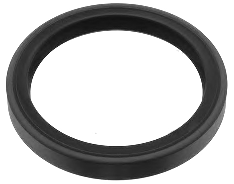 7636 | RETEN PIÑON DIFERENCIAL / DIAM. INT. 85MM. / DIAM. EXT. 105MM. / ANCHO 13MM. / MATERIAL NBR ELRING