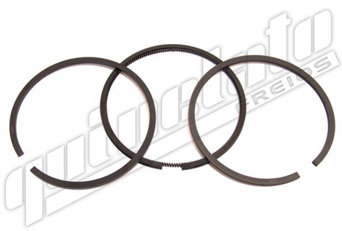 7674 | JGO. AROS COMPRESOR KNORR 80MM. STD QUINELATO