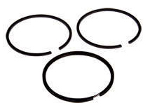 7675 | JGO. AROS COMPRESOR KNORR 80MM. 0.10” SUPER CIRCLE