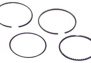 7678 | JUEGO AROS 010 COMPRESOR HOLSET 92MM. SS 296 SUPER CIRCLE