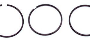 7685 | JGO. AROS STD COMPRESOR KNORR 82MM. BICILINDRICO ACX83D / 4 X 2.5 X 2.5 / PARA UN PISTON SUPER CIRCLE