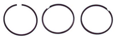 7686 | JGO. AROS 0.10” COMPRESOR KNORR 82MM. BICILINDRICO ACX83D SUPER CIRCLE