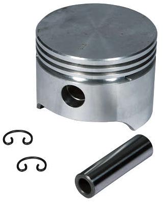 7708 | PISTON CON PERNO Y SEGURO COMPRESOR KNORR 88MM. 020” TF&P TECHNOLOGY