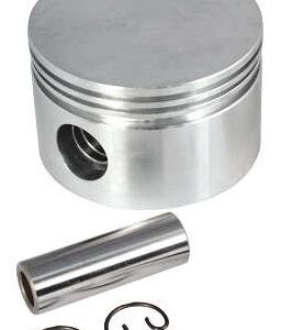 7718 | PISTON CON PERNO Y SEGURO COMPRESOR KNORR 90MM. BR400 0.20” TF&P TECHNOLOGY