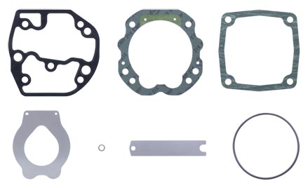 7856 | REP. TAPA COMPRESOR KNORR 90MM. BR400 / 1 LAMINA A-TECH