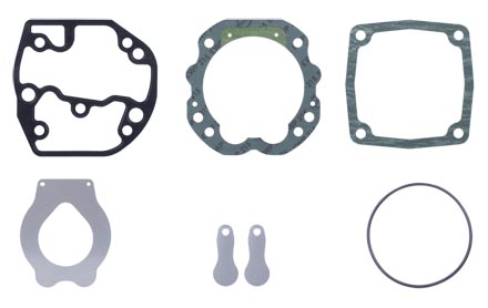 7857 | REP. TAPA COMPRESOR KNORR 90MM. BR400 / 2 LAMINAS A-TECH