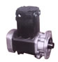 7877 | COMPRESOR HOLSET 92MM. QE 296 CON ENGRANAJE A-TECH