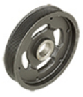 8056 | POLEA VENTILADOR / DIAM. EXT. 184MM. IMP.