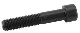8162 | TORNILLO MEDIA CARCAZA DIFERENCIAL DERECHA / M16 X 86 CIPEC