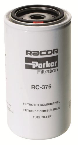 8803 | FILTRO SEPARADOR DE AGUA DEL COMBUSTIBLE RACOR PARKER