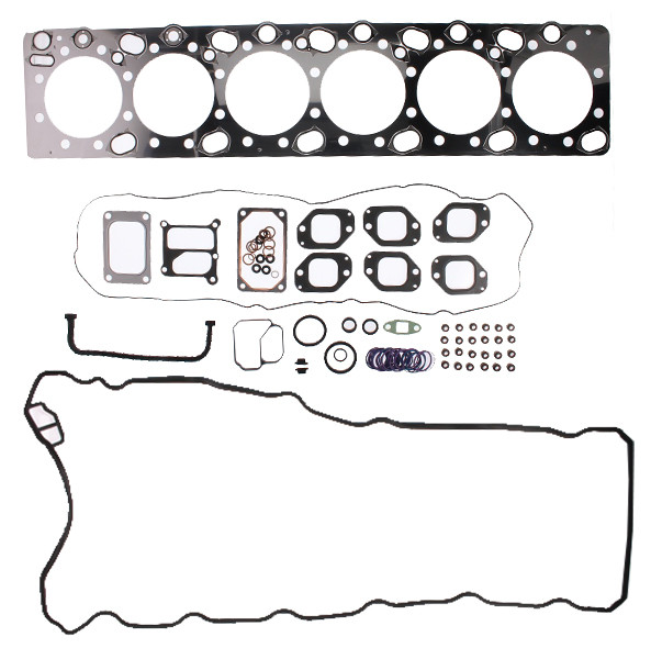 9364 | JGO. JUNTAS MOTOR PARTE SUPERIOR ELRING