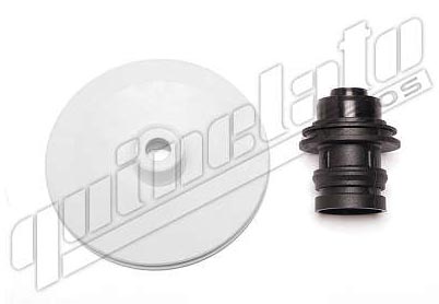 9486 | KIT DE PIEZAS PLASTICAS PARA VALVULA RELAY KNORR QUINELATO