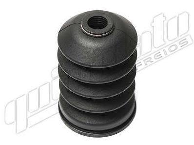 9499 | GUARDAPOLVO CAMARA TRISTOP KNORR 1 AGUJERO QUINELATO