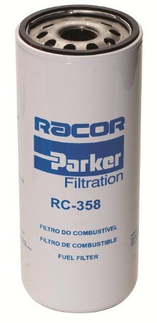 9539 | FILTRO SEPARADOR DE AGUA DEL COMBUSTIBLE RACOR PARKER
