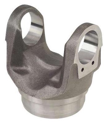 9646 | HORQUILLA CARDAN PARA SOLDAR / ACERO REI AUTOPARTS