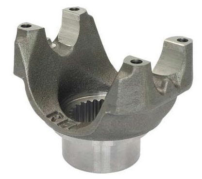 9647 | BRIDA PIÑON DIFERENCIAL 26 ESTRIAS / ACERO REI AUTOPARTS
