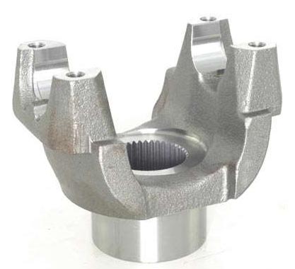 9657 | BRIDA PIÑON DIFERENCIAL ROCKWELL / MERITOR 39 ESTRIAS / ACERO REI AUTOPARTS