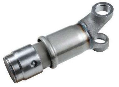 9670 | CONJUNTO PUNTA Y BRIDA DE CARDAN 30 ESTRIAS / ACERO REI AUTOPARTS