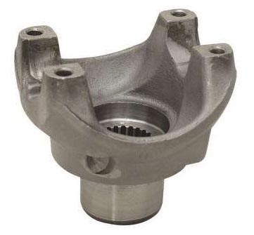 9673 | BRIDA SALIDA DE CAJA 26 ESTRIAS / ACERO REI AUTOPARTS