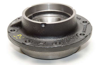 9706 | PORTA PIÑON DIFERENCIAL ROCKWELL MS 155 / 240 / 245 MERITOR