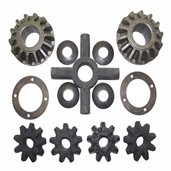 9741 | KIT SATELITES Y PLANETARIOS COMPLETO MS 230 / 235 MERITOR