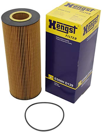 9760 | FILTRO DE ACEITE HENGST