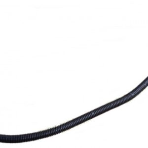 9763 | FLEXIBLE ENTRADA DE AGUA COMPRESOR WABCO 85MM. INDUSTRIA ARGENTINA
