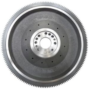 9780 | VOLANTE DE MOTOR CON CORONA 420-430MM. / 158 DIENTES RMOSS