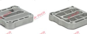 9857 | ENTRETAPA SUPERCOOLING COMPRESOR KNORR 92MM. A-TECH