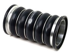 9902 | MANGUERA INTERCOOLER / 150 X 55 X 55MM. BINS