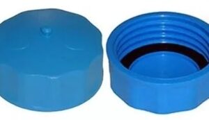 9906 | TAPA DEPOSITO UREA SIN LLAVE TF&P TECHNOLOGY
