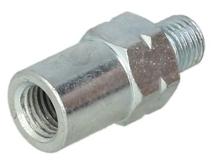 9976 | VALVULA BOMBA COMBUSTIBLE / M8 X 1 TF&P TECHNOLOGY