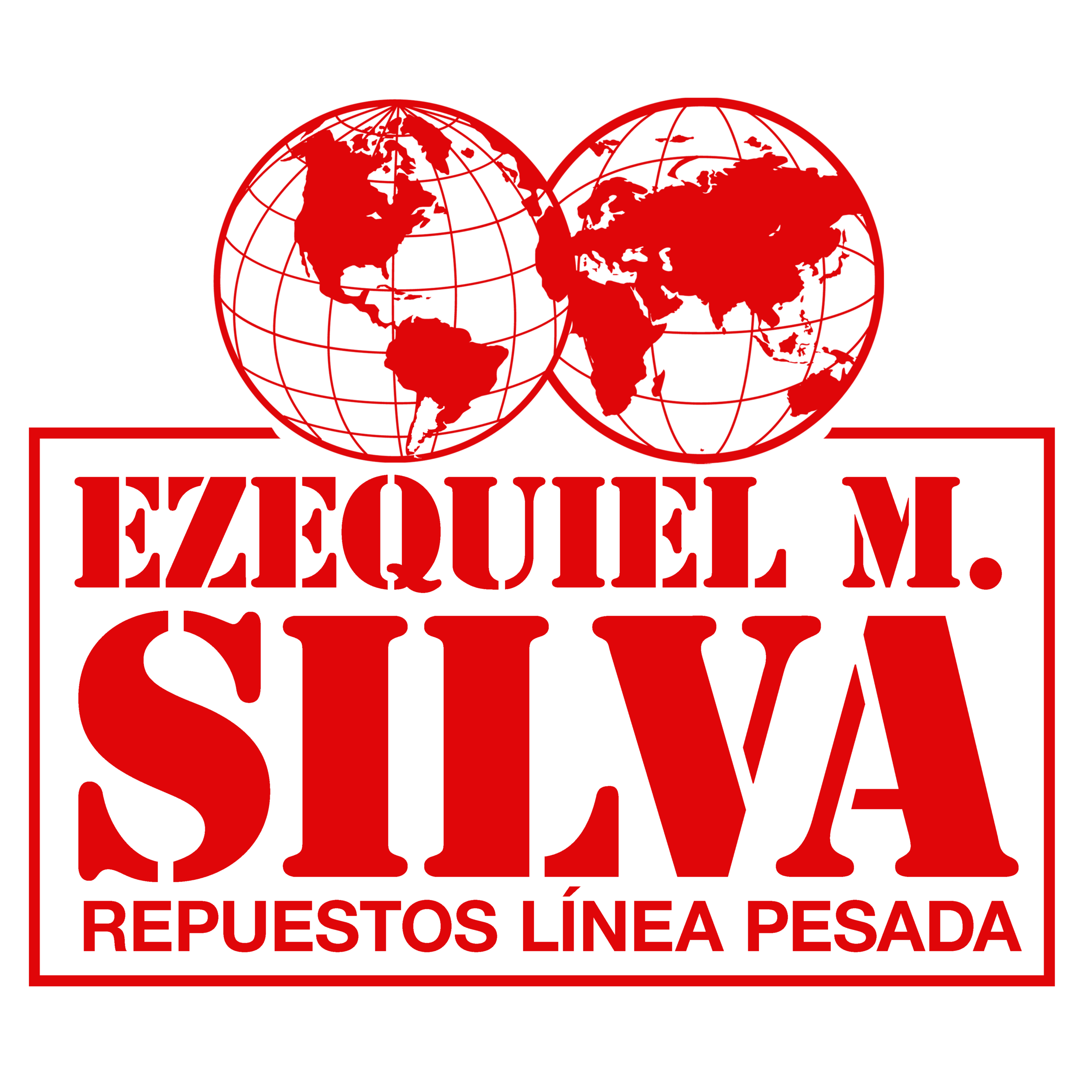 Ezequiel M. Silva | Repuestos Pesados